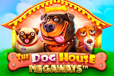The Dog House Megaways Кристал Слот Казино слот